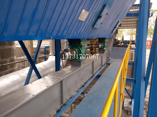 哈爾濱建成集團(tuán)20噸鏈條燃煤熱水鍋爐除塵工程調(diào)試運行