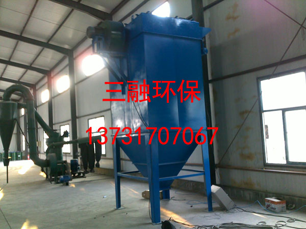 除塵器調試是安裝工作中的重中之重，不可掉以輕心